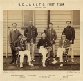 19090000 MICHEL E.T.D. VLASTO University College Hospital